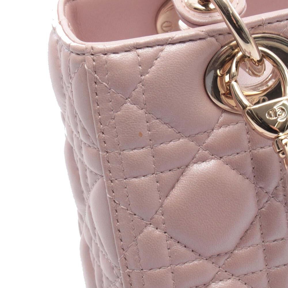 Dior Lady Dior