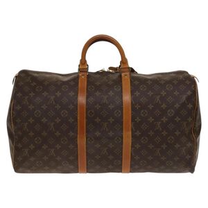 Louis Vuitton Keepall