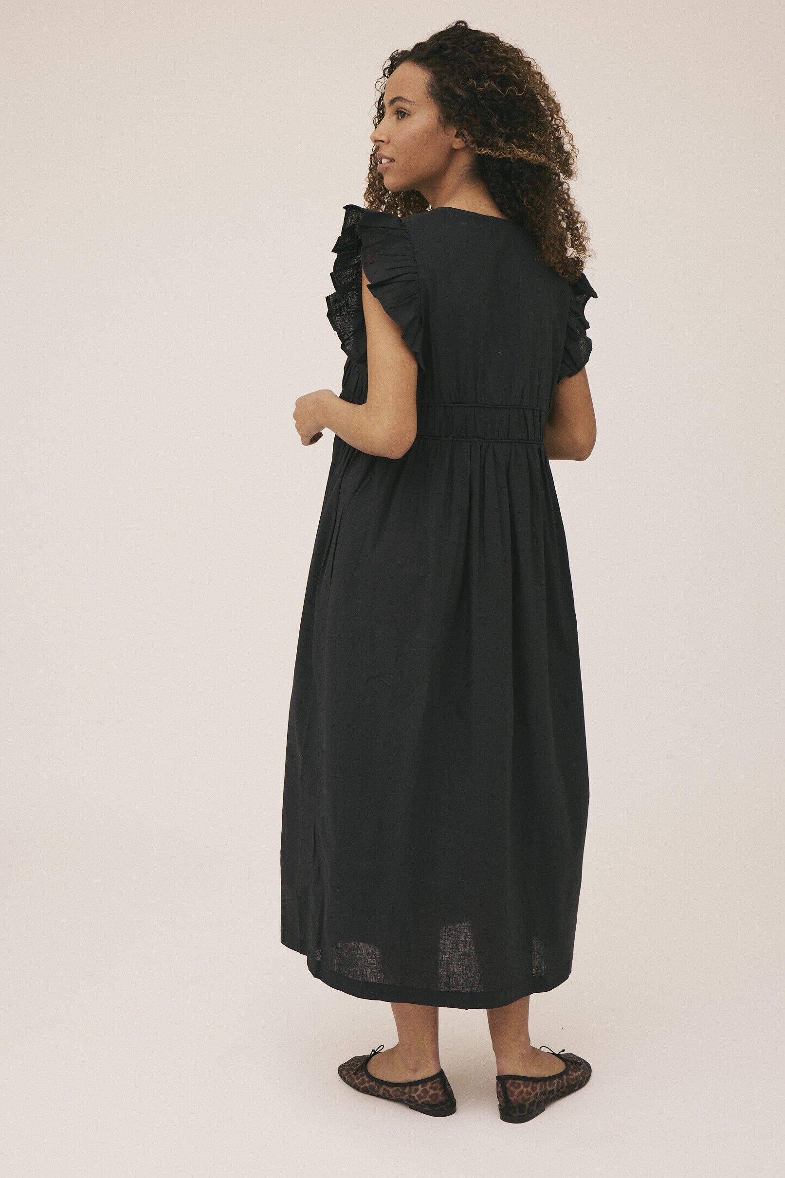 Florence 5S Kl&auml;nning &ndash; Linnemix