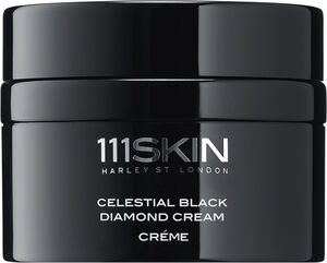 Celestial Black Diamond - Cream