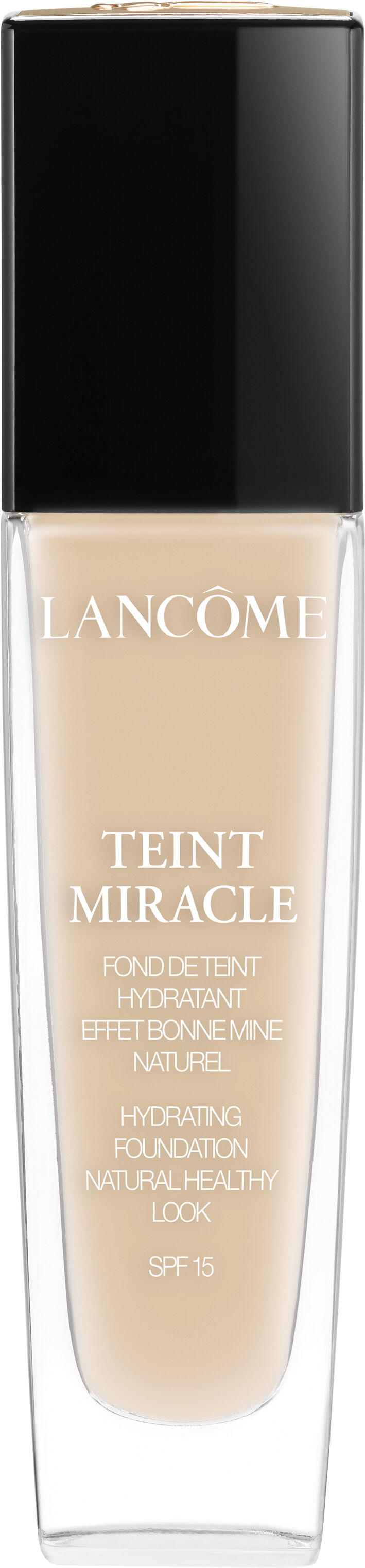 Teint Miracle SPF 15