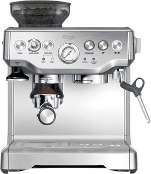 The Barista Express