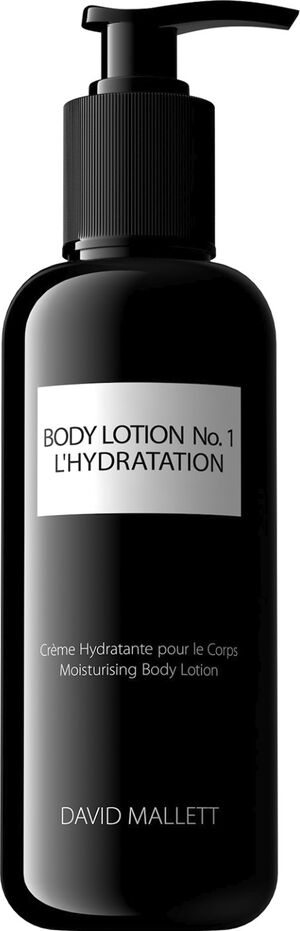 BODYLOTION No. 1