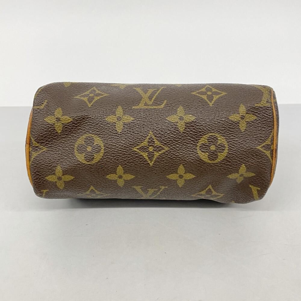 Louis Vuitton Speedy