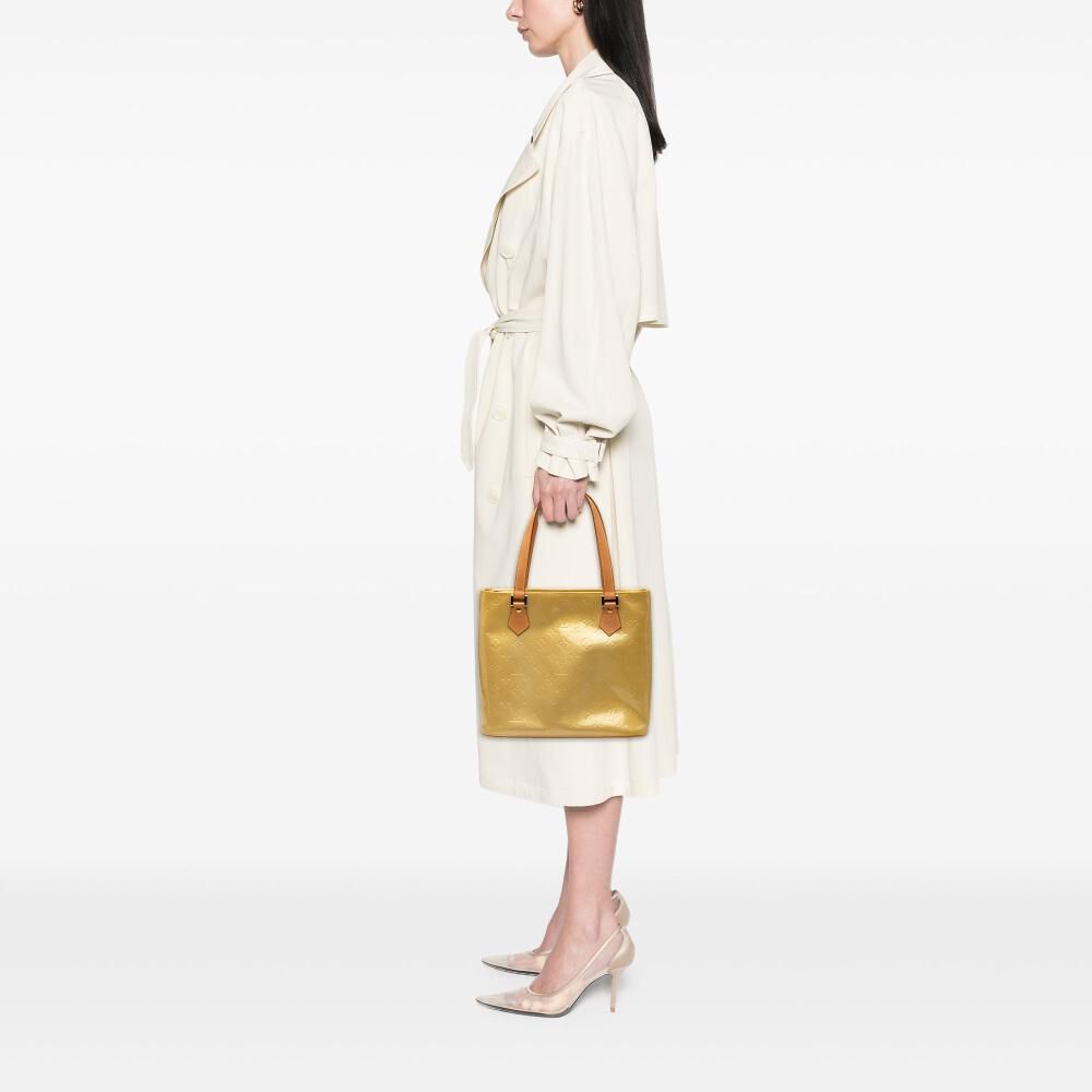 Louis Vuitton Houston