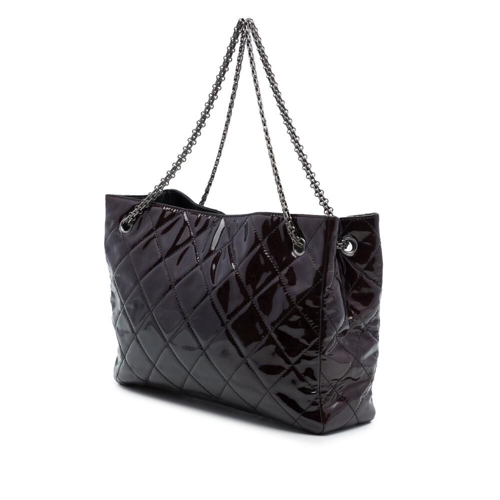 Chanel Tote