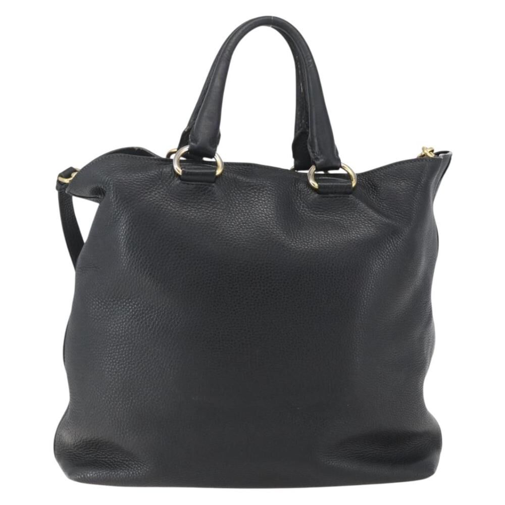 Prada Handbag
