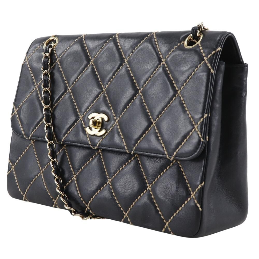 Chanel Shoulder Bag