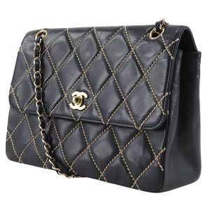 Chanel Shoulder Bag