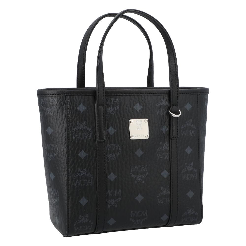 Mcm Tote