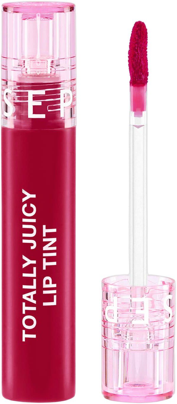 Totally Juicy Lip Tint - L&auml;ppbl&auml;ck f&ouml;r rundad glans
