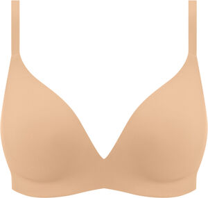 INES SECRET NON WIRED CONTOUR BRA