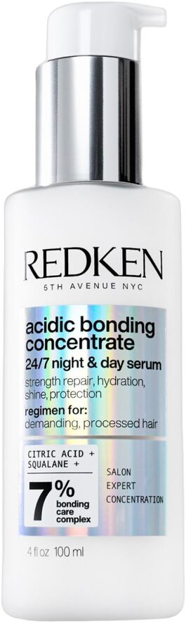 Acidic Bonding Concentrate 24/7 Night & Day Serum