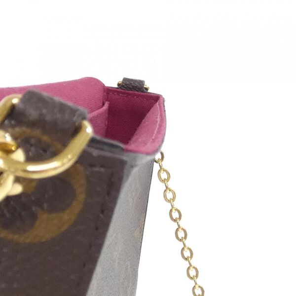 Louis Vuitton Pochette Felicie