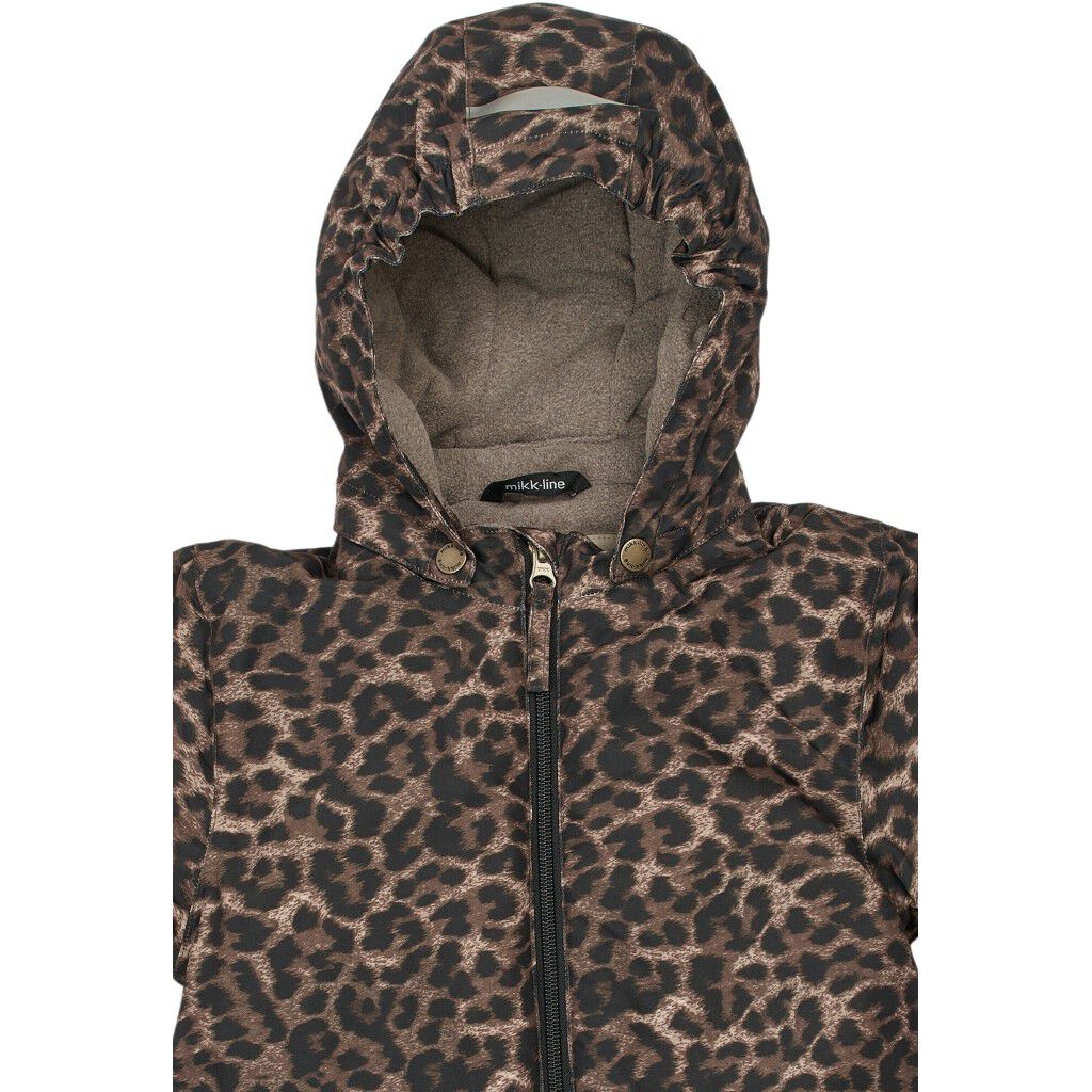 Snow Suit AOP