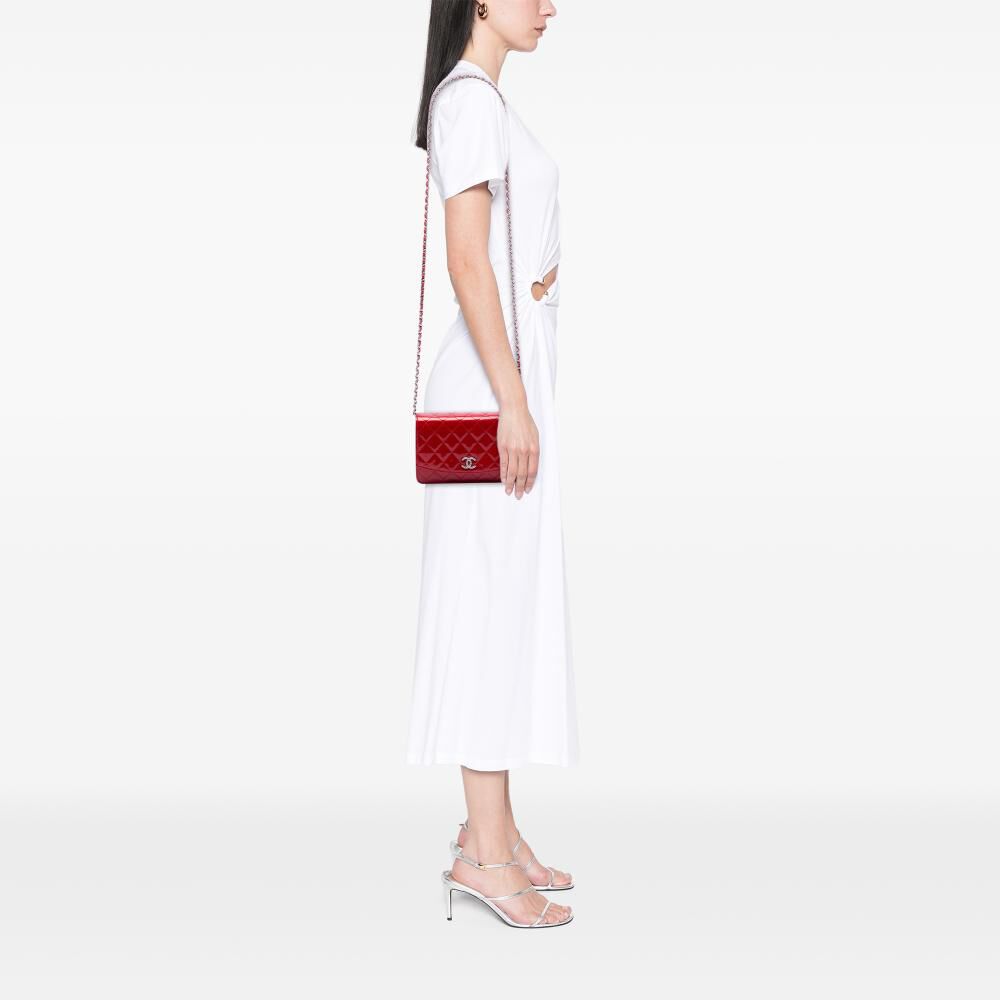 Chanel Flap Bag
