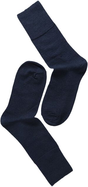 Note Fine Wool Comfort Top