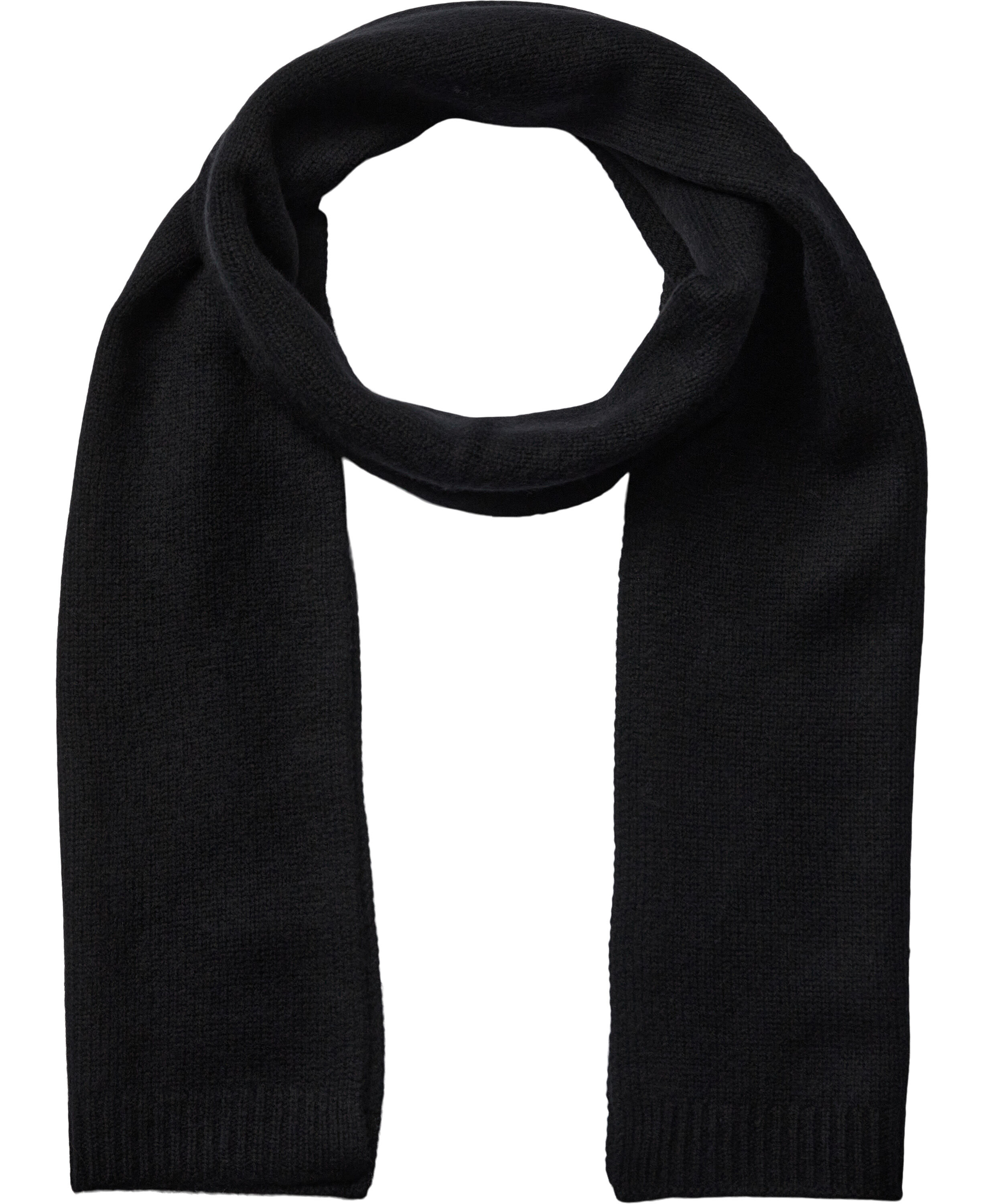 Ethan Scarf RWS Cashmere & Uldmix