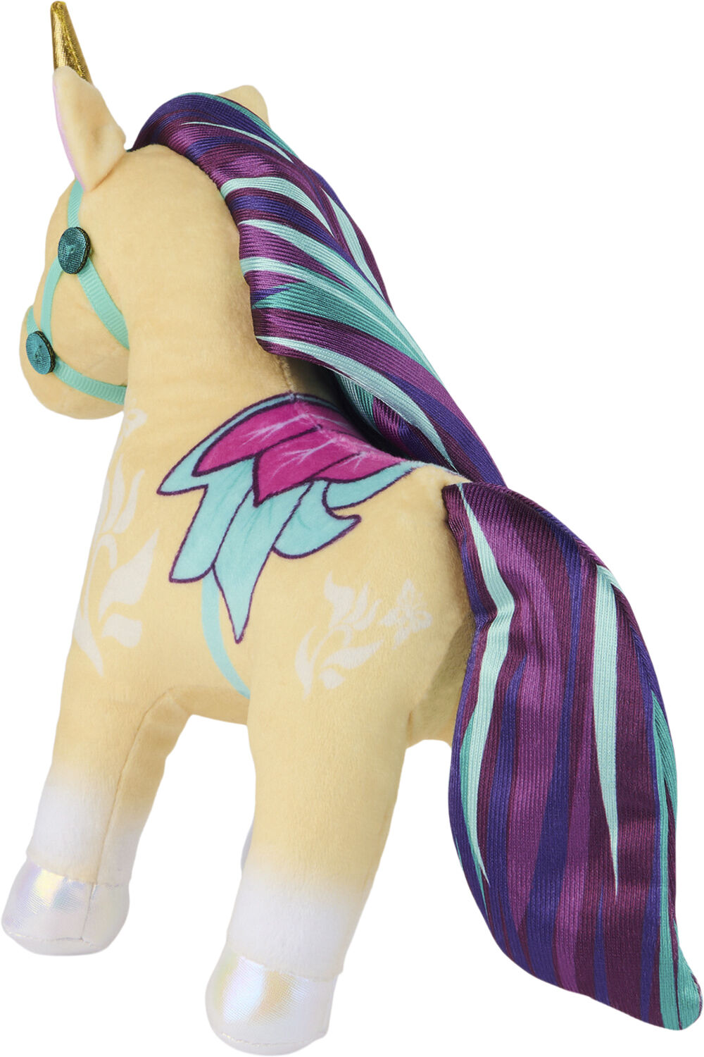 Enhj&oslash;rningeakademiet Plys