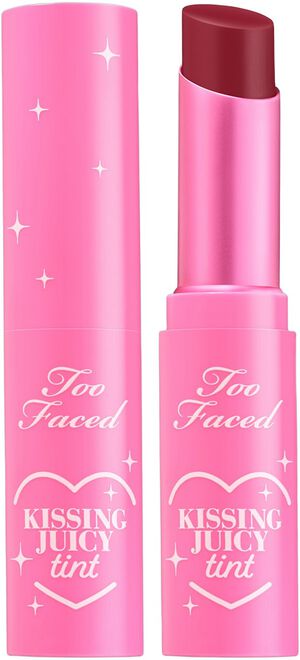 Kissing Juicy Tint färgat läppbalsam