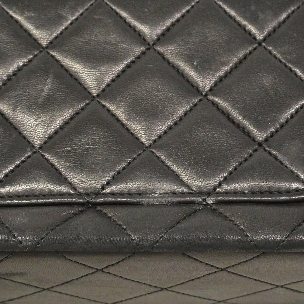 Chanel Shoulder Bag