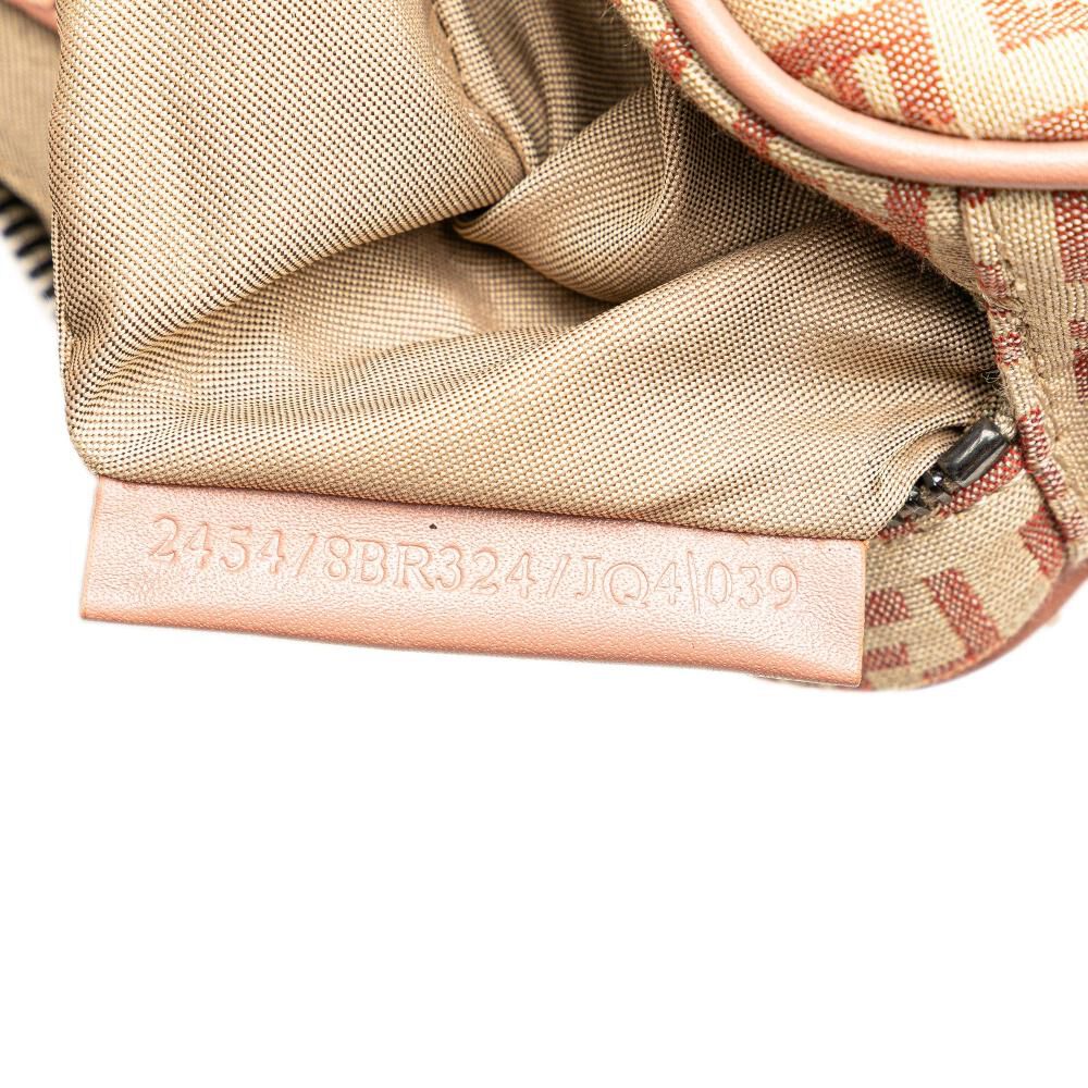 Fendi Crossbody Bag