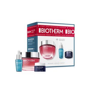BT BLUE PEPTIDES ROUTINE SET 25