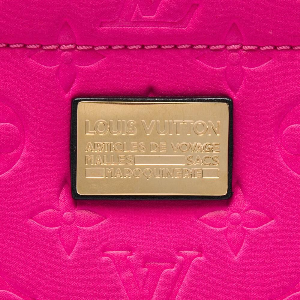 Louis Vuitton Clutch