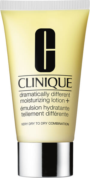 Dramatically Different Moisturizing Lotion+ Face Cream