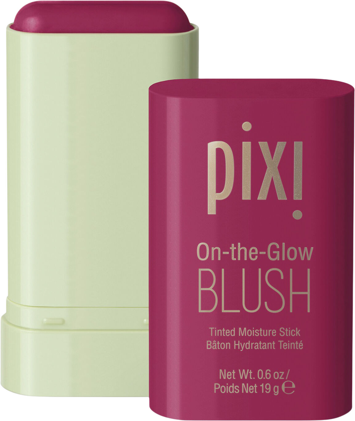 On-The-Glow - Blush
