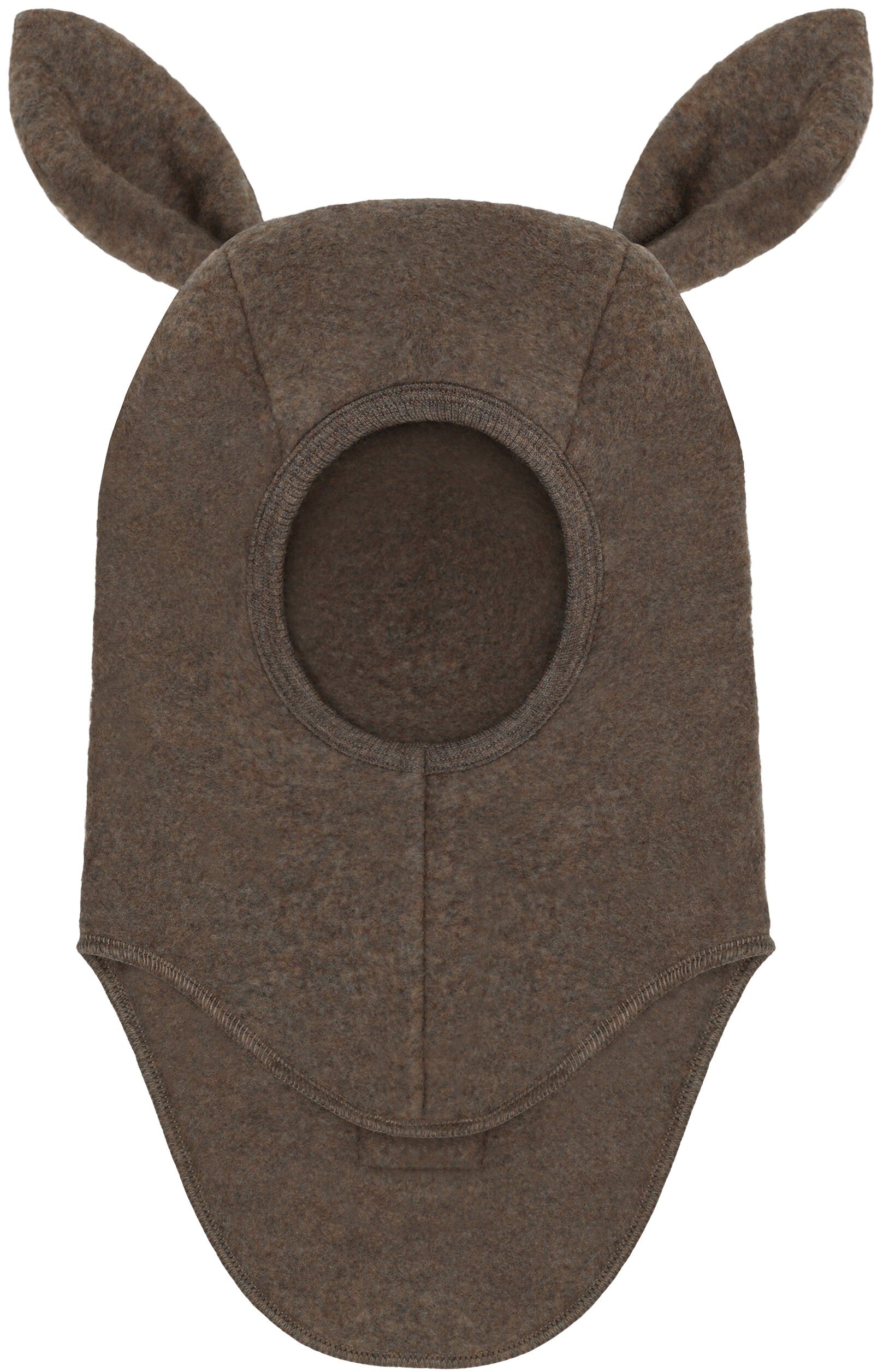 Balaclava Ears Wool Fleece