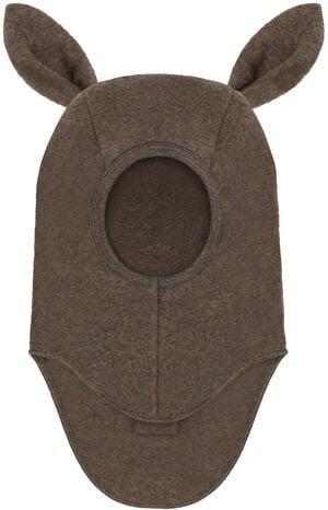 Balaclava Ears Wool Fleece