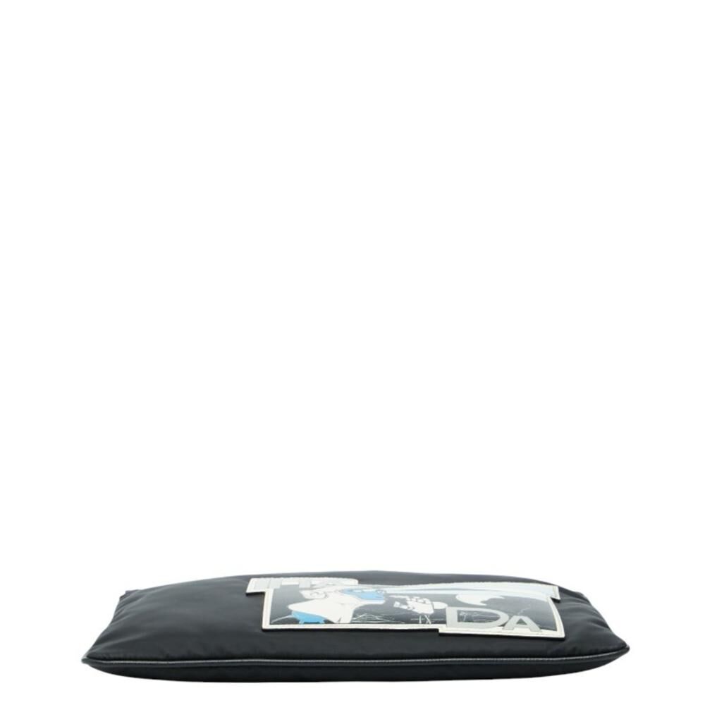 Prada Clutch