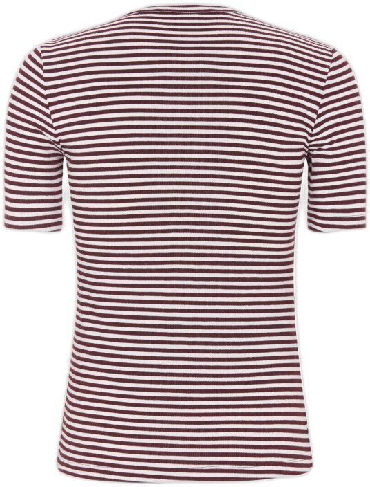 SRFenja Stripe SS Top