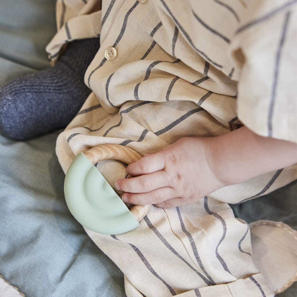 Regnbue Bidering - Pakke med 2