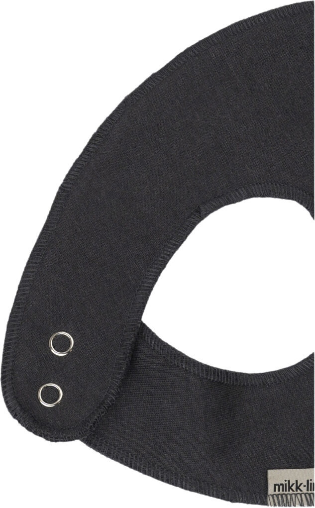 Cotton Bibs - Round