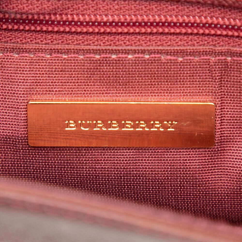 Burberry Crossbody Bag