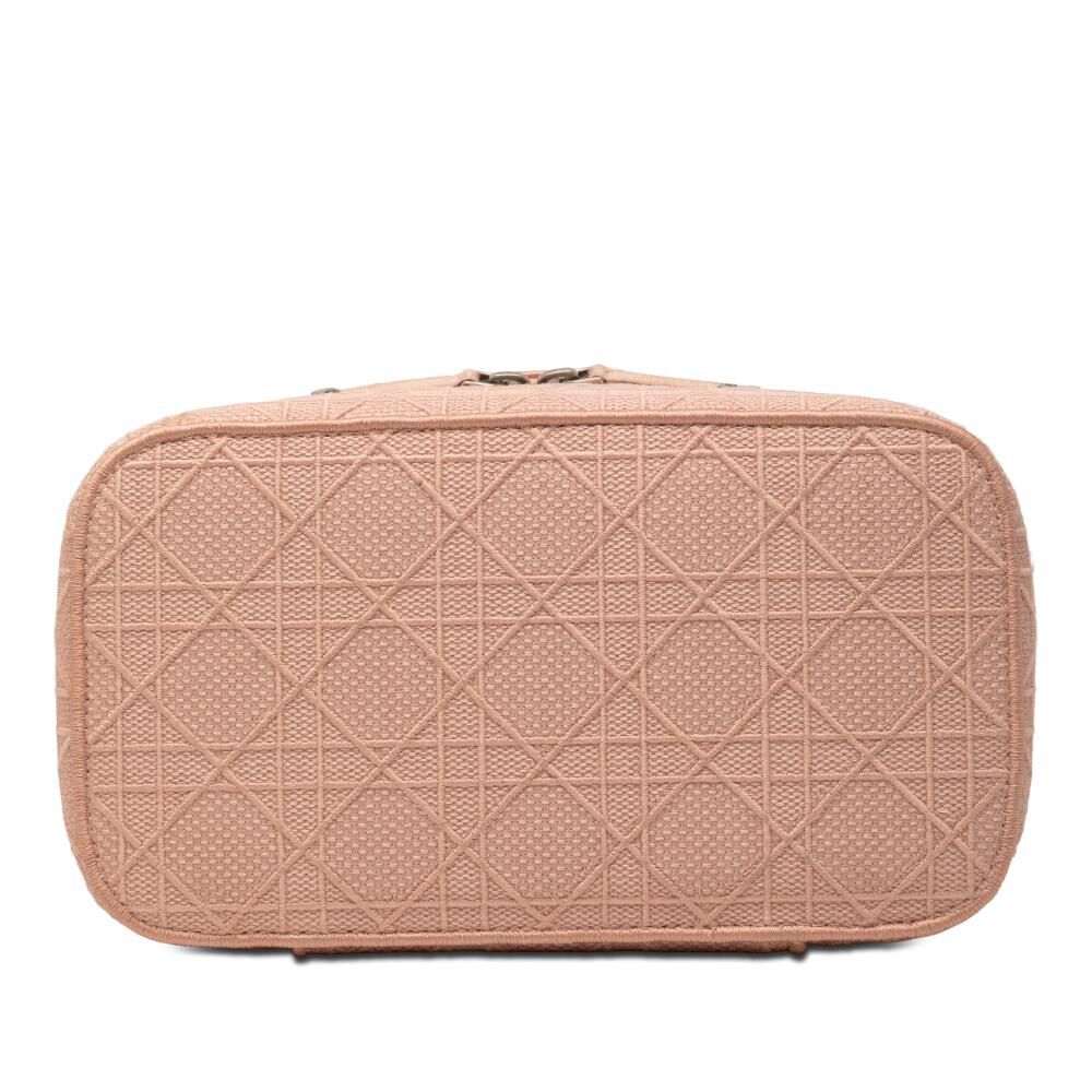 Dior Vanity Bag