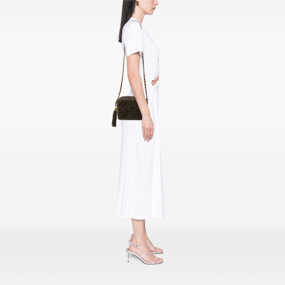 Chanel Crossbody Bag