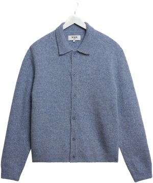 Tristan L/S Polo