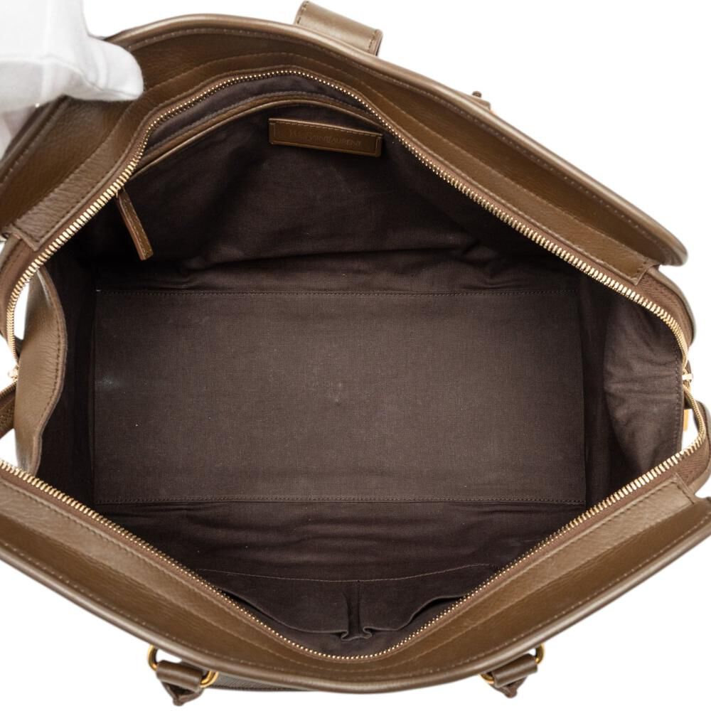 Yves Saint Laurent Tote