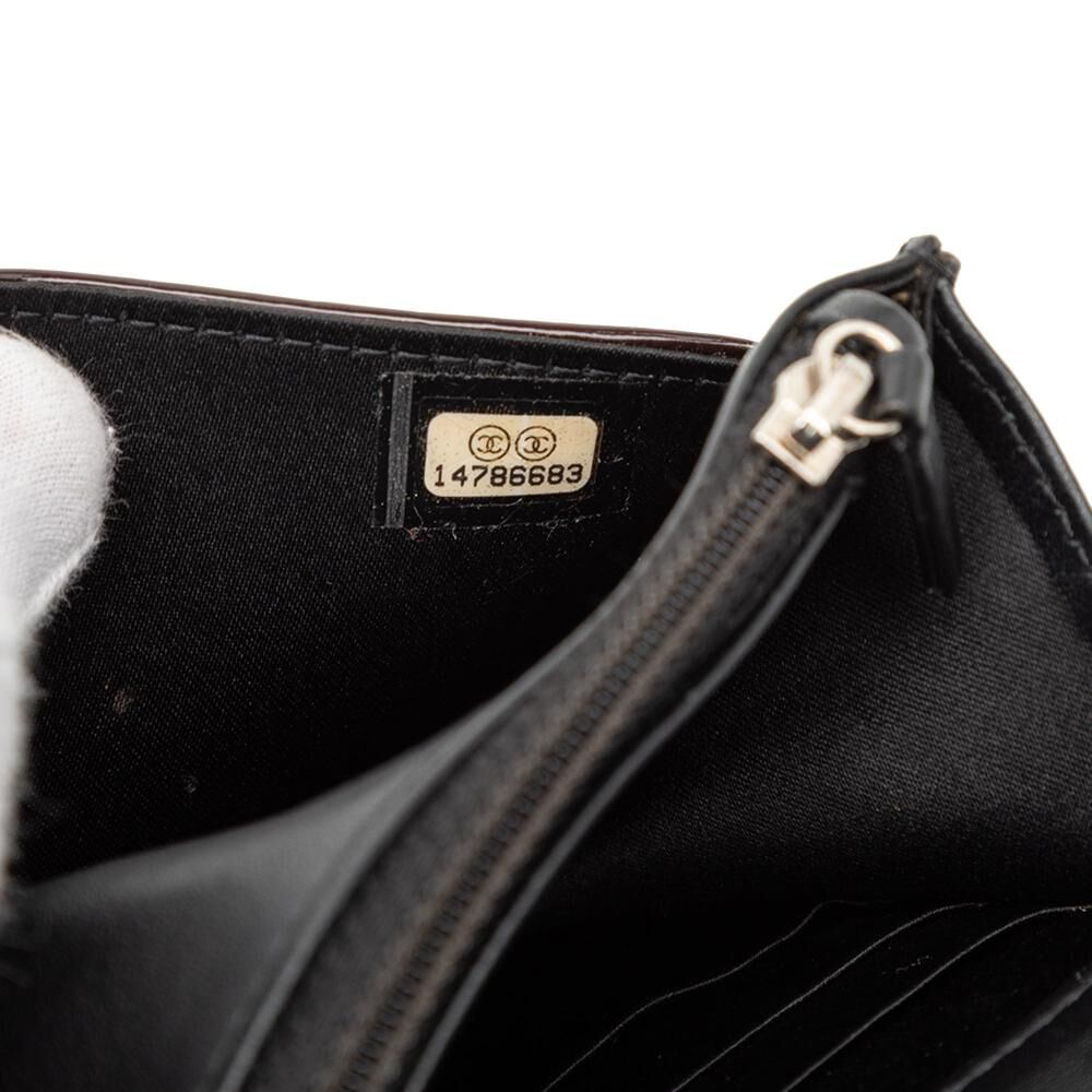 Chanel Flap Bag