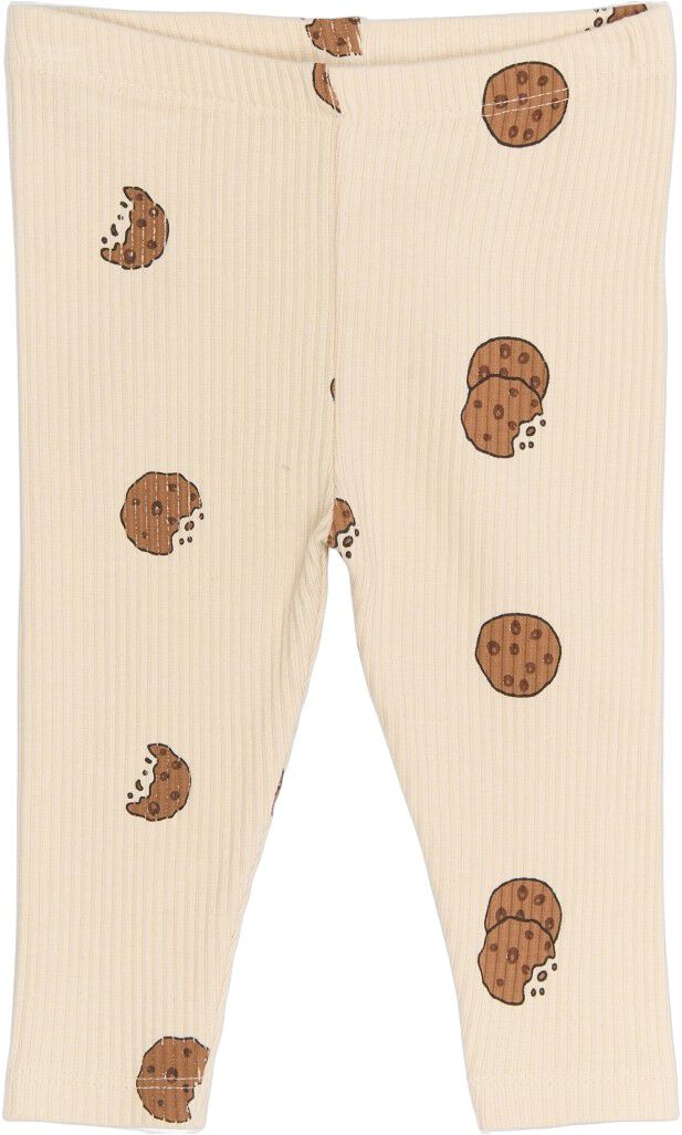 TNSBRyan Rib Leggings