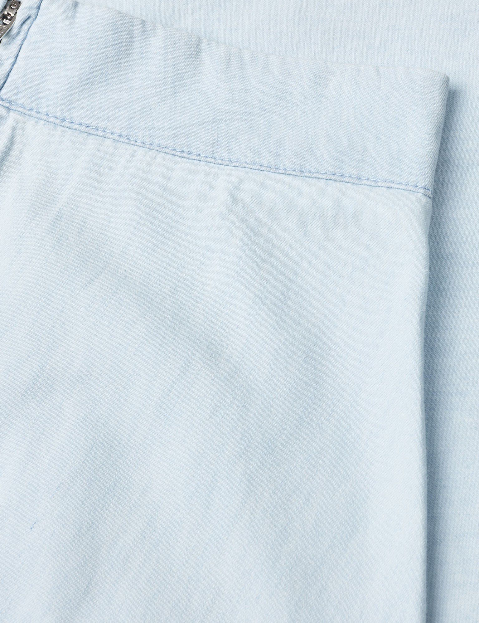 Air Denim Stelly Skirt
