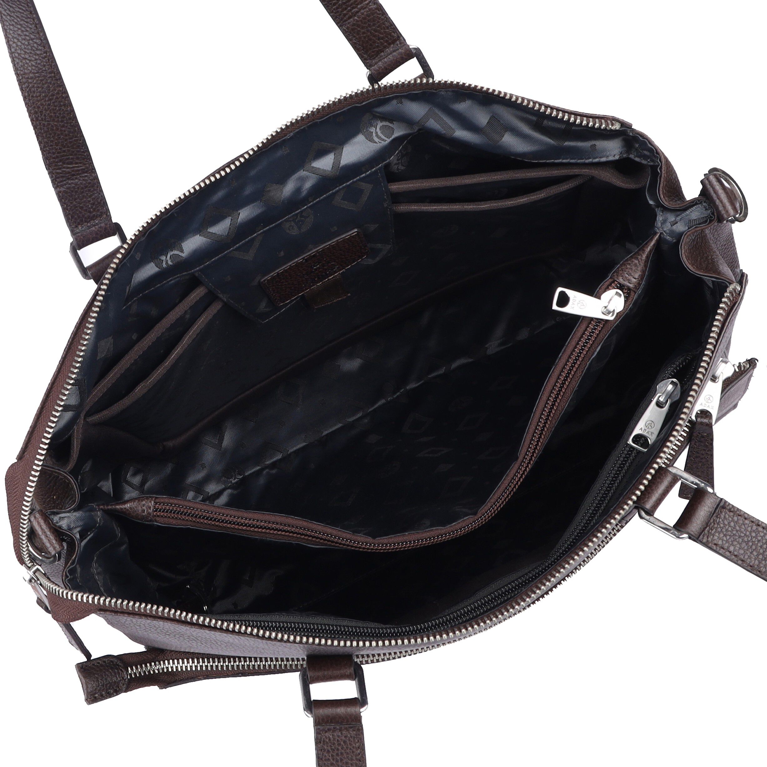 Napoli working bag Malika 14