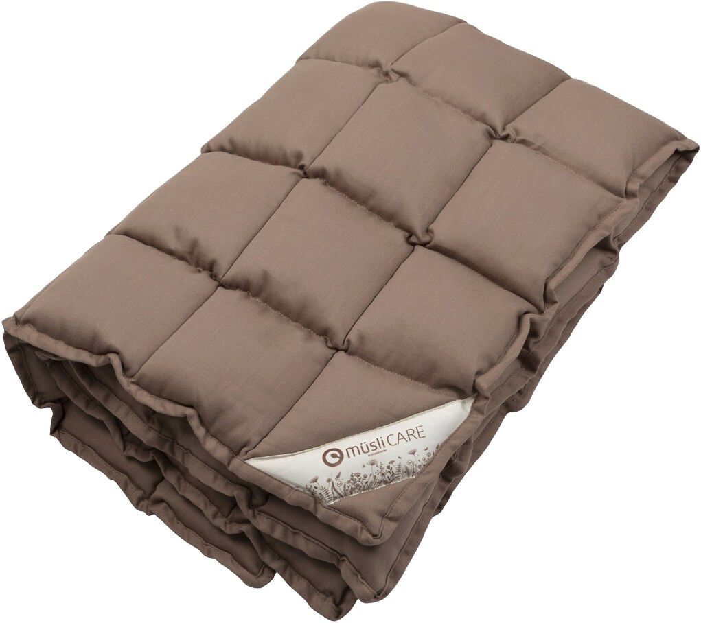 Satin Duvet Kapok Junior