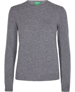 SWEATER L/S