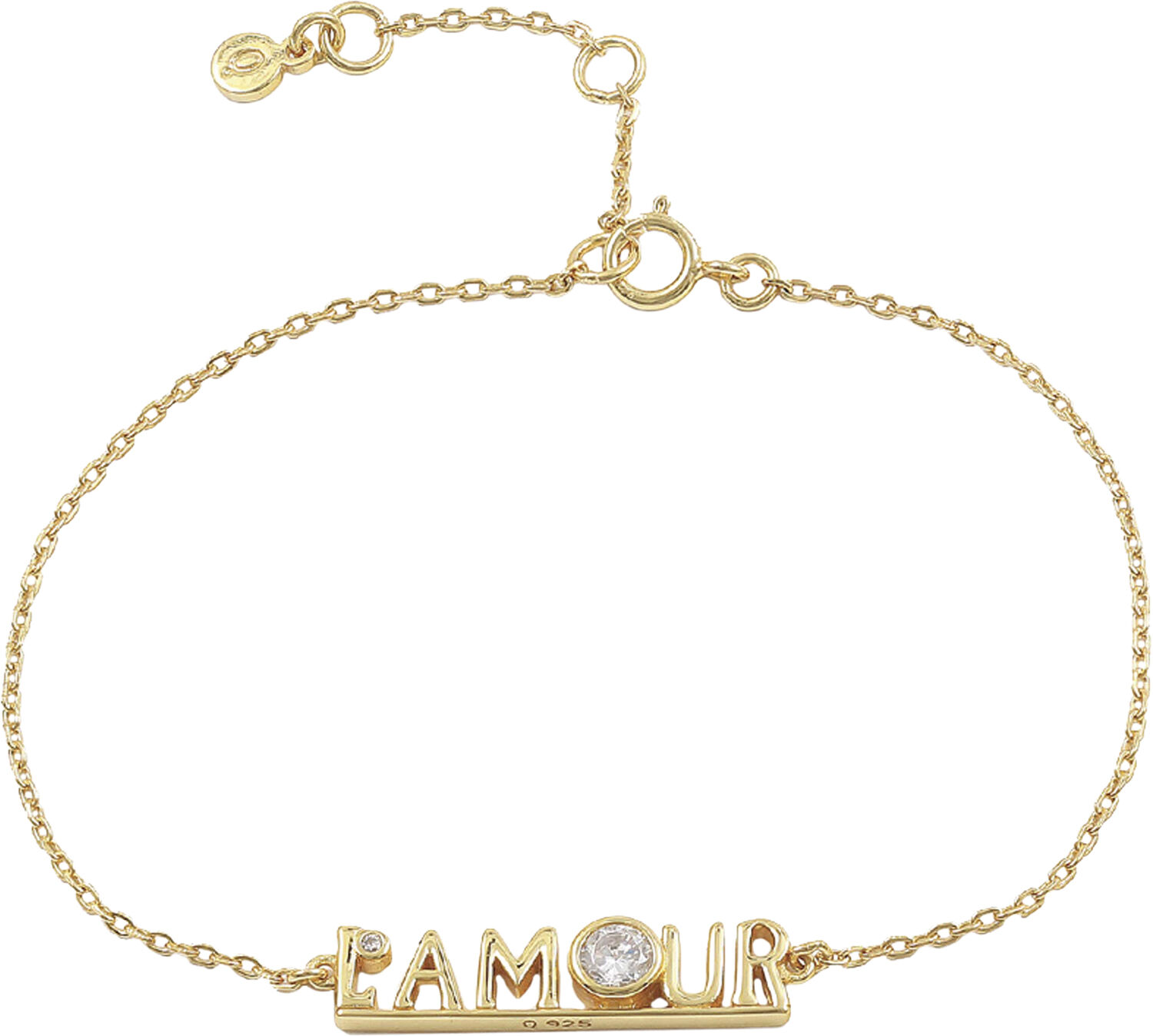 L'amour armb&aring;nd