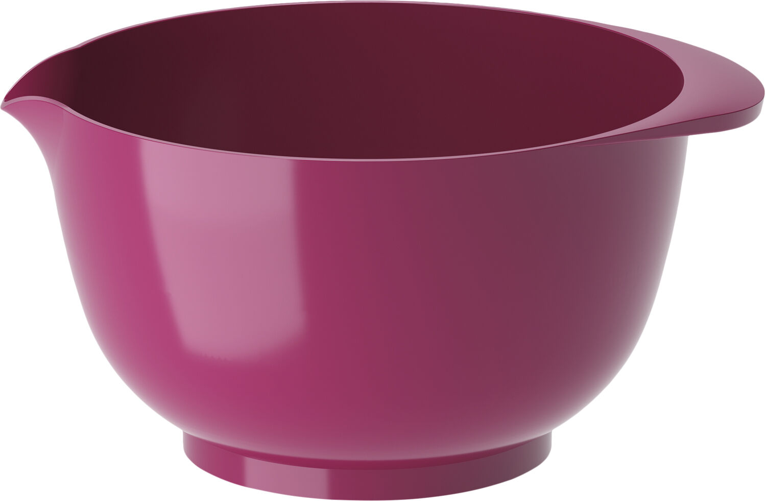 Margrethe-sk&aring;l 3L Beetroot