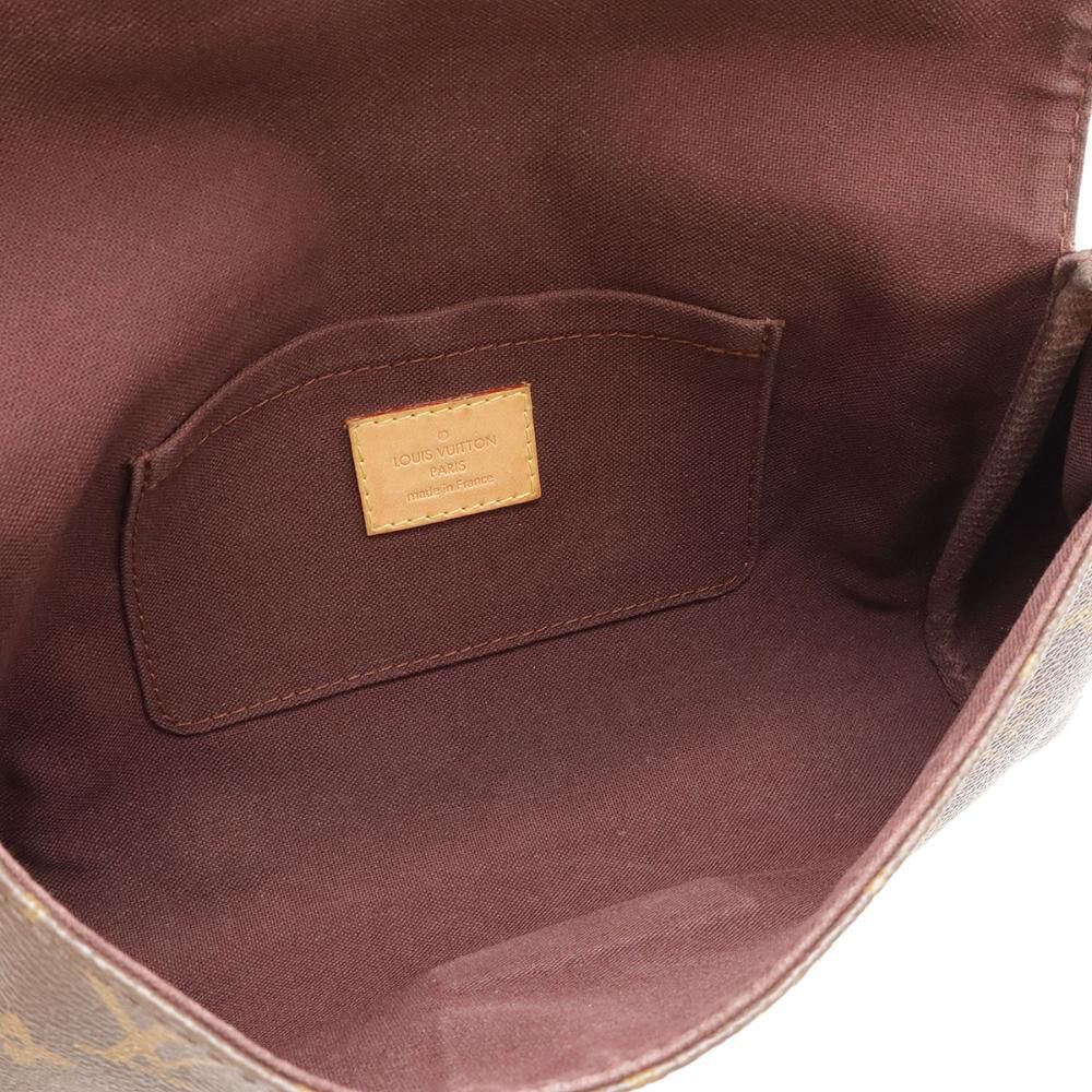 Louis Vuitton Favorite